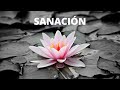 💙 MEDITACIÓN GUIADA PARA LA SANACIÓN | Respirando Azul Clarito