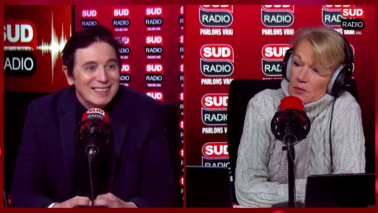 Delphine : "Mon ado est passé par plusieurs phases différentes."