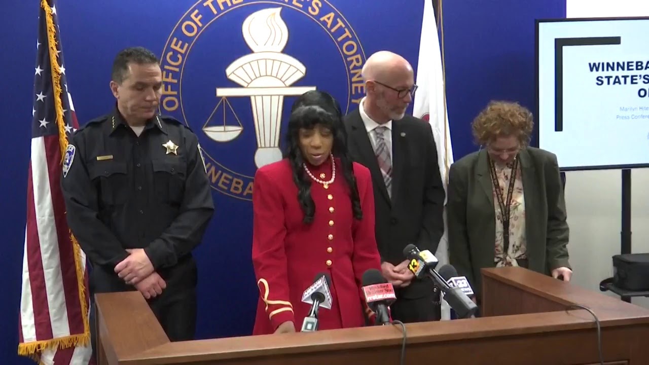 Winnebago Clerk Of Court Illinois at Shirley Poe blog