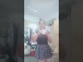 PROMOTING ITEMS satisfying dancing #shorts #video #viral
