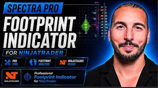 Flow Zone Trader - Spectra Pro (Footprint & Orderflow)
