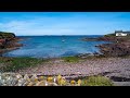 St Brides to Marloes Sands Pembrokeshire Coast West Wales