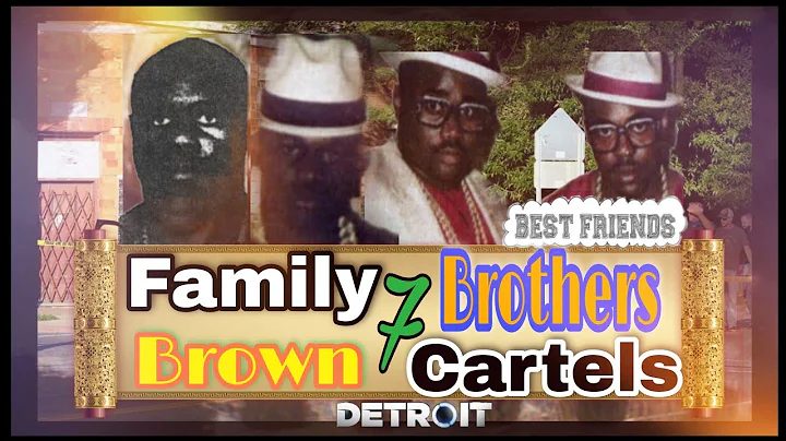 Detroit Best Friends Gang | FC7