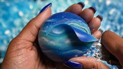 Satisfying Soap Crushing - Relaxing Soap Cutting ASMR for Sleep #asmr #cuttingsoap #relaxing #soap