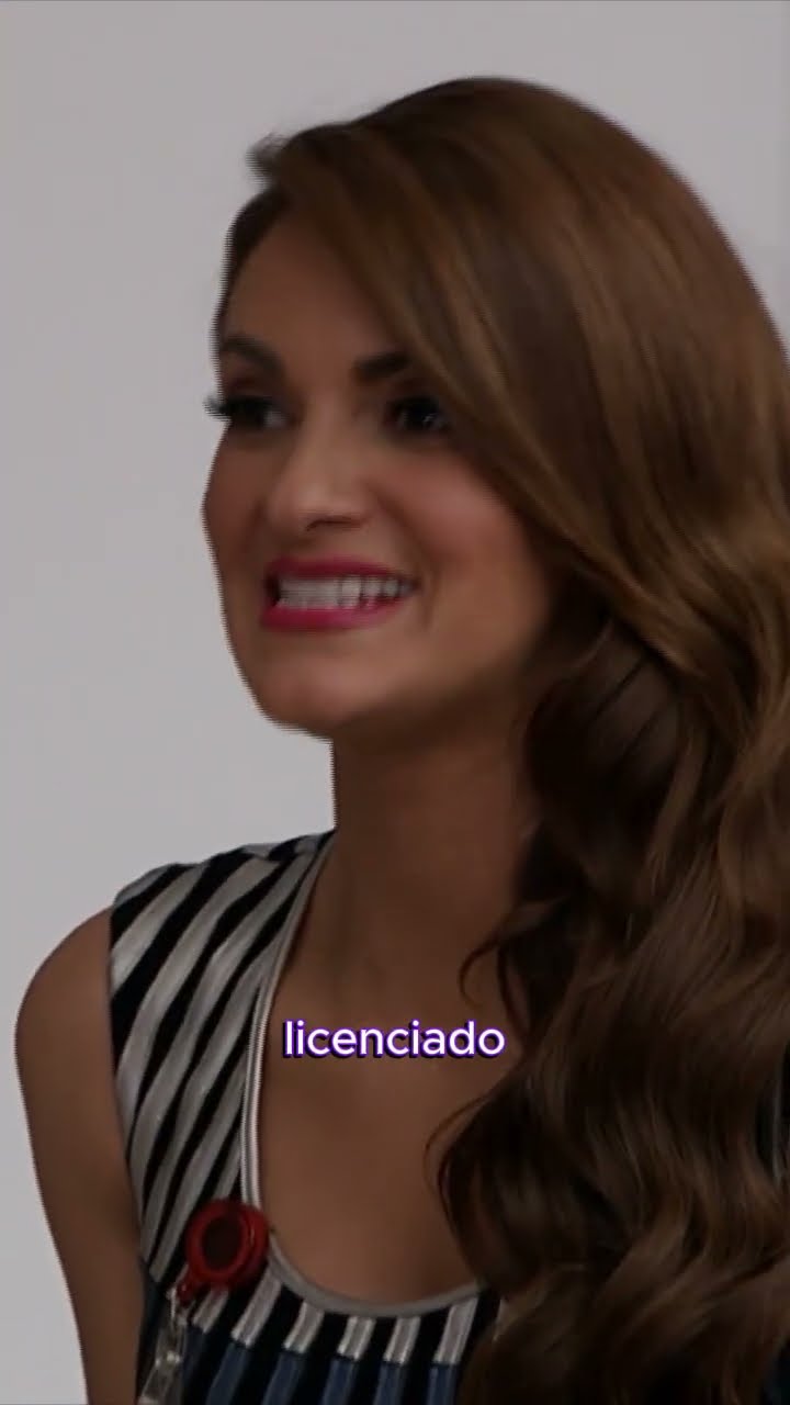 Cuando saben que te gusta el chisme ? #hastaelfindelmundo #tlnovelas