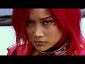 Cutie Honey - PoW! // FEMM