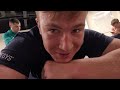 Hawky Cam | Behind the scenes with David Hawkshaw