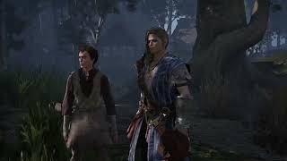 Game of thrones kingsroad | странични куестове 44 няма къде да се обърнеш | Gameplay български