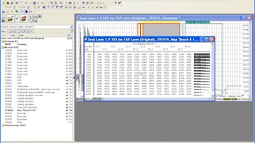 211 Finding edc16 maps 11 N75 duty cycle