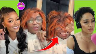 Somozi gets called a buIIy after making a video mocking Nonhle Thema😱 Thando Thabethe unprofessional