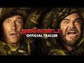 ANACONDA Official Trailer Tamil Exclusively In Cinemas 25 December 
