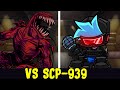 Friday Night Funkin&#39;: Secret Funkin Laboratory (VS SCP-939) Full Week [FNF Mod/HARD]