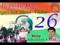 Republic day special short mb presents live