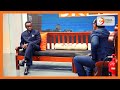 | JKLIVE | PLO Lumumba on the Ruto-Raila standoff (Part 1)