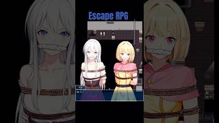 When surrender is part of the plan | Escape RPG When surrender is part of the plan | Escape RPG
