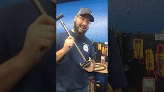 Chiller Service Oil Pump Recommendation
