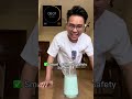 Summarise all new Hiblendr features in 20 seconds push-ups!🥵😅 #hiblendr