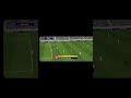 unlikely .😡😡😡 wtf moments 😳 😑 #football #efootball #shortvideo