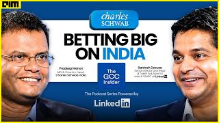 Inside Charles Schwab India s GCC Strategy Talent Culture AI