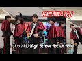 SHOW-WA『東京ジャンクション』リリイベ INイオンモール神戸北 (♪ツッパリHigh School Rock'n Roll 2025/12/6撮影)