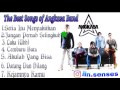 The Best Songs Of Angkasa Band
