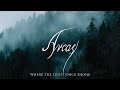 Arcas  where the light once shone full album premiere