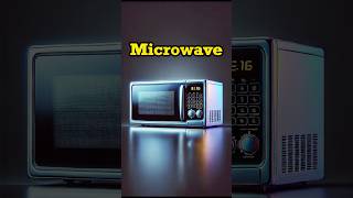 Learn English Microwave   Easy Vocabulary