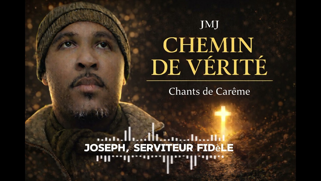 21 - Joseph, serviteur fidèle 