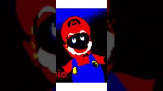 Mario Gummy Bear Song In G Major 8 Reversed