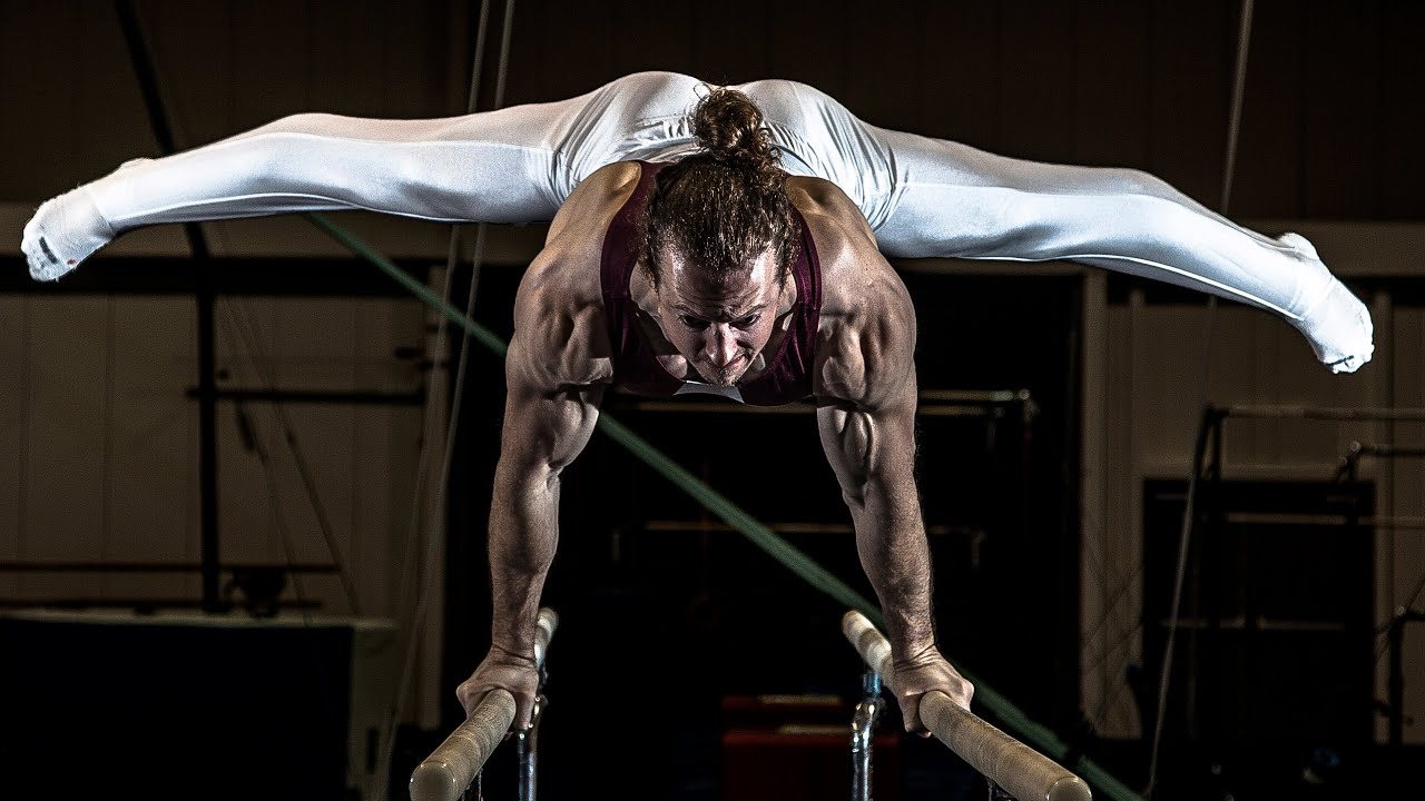 May 2016 Lachlan Walker Lv7 APPARATUS FINAL Gymnastics Australian