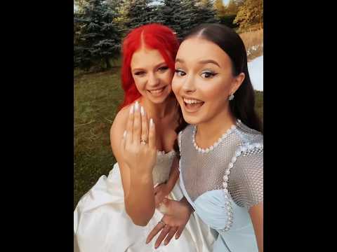 Саша Трусова вышла
