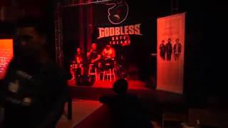 Download Lagu NTRL - Mimpi (akustik) at Godbless Cafe 2 Malang MP3