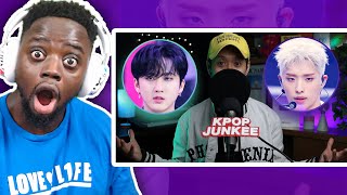 MUSALOVEL1FE Reacts to 17 Things in KPOP You Need to Know This Week - TREASURE, aespa, Stray Kids