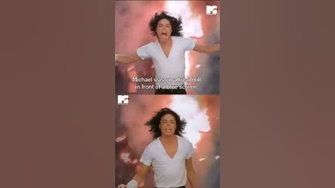 "Michael Jackson - 
