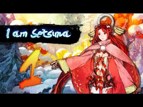 I am Setsuna ✔ Прохождение ✔ #1 - Ей 18 лет... Убить.