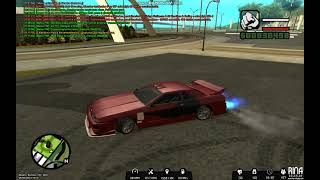 www.rinaroleplay.com (ELEGY İLE DRİFT. AÇ SESİ AÇ AÇ)