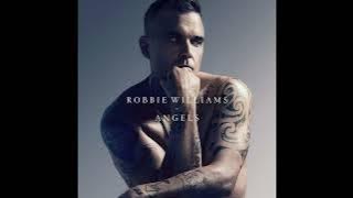 Robbie Williams – Angels (XXV)