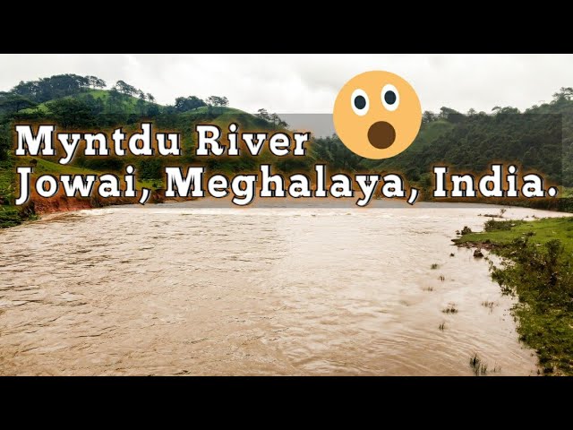 Is Jowai Meghalaya's best-kept secret? | Times of India Travel