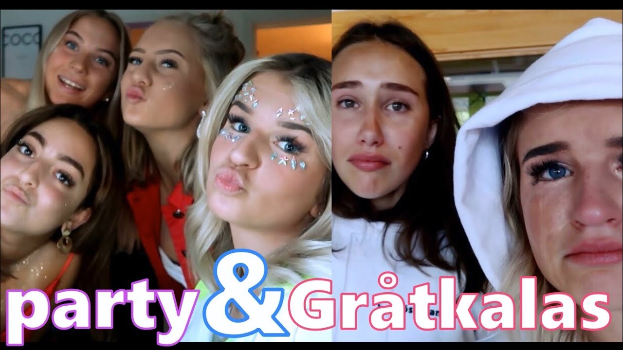 Skolavslutningen 2019 (SOMMARLOOOOV!)