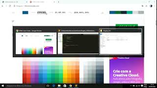 Aula 11 - Fontes e Cores no CSS
