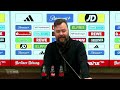 "Müssen Chancen nutzen" | Pressekonferenz vor Leipzig | 1. FC Union Berlin