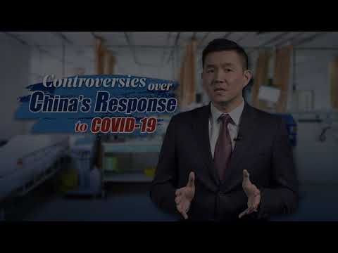 A Tale of 2 Visits, COVIDs Source, and Economics of Christensen (Saving America #43)