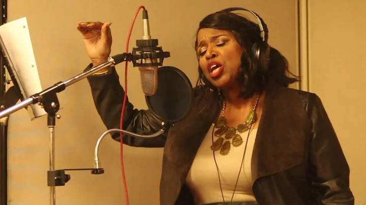 Peggy Clemons: "The Answer Is"