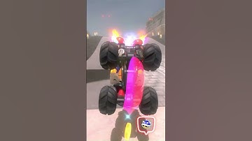 Mario Kart World | Getting hit with a blue shell provides invincibility against lightning 😮🔥