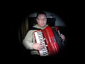 Hit the road Jack - Played by Jeff Alan Accordion Favourites