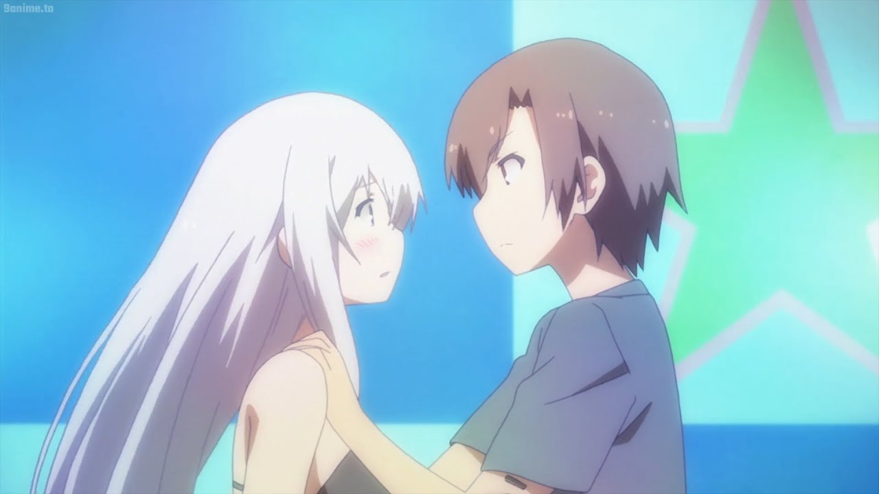 Oreshura The Start of My High School Life is a Battleground - Watch on  Crunchyroll