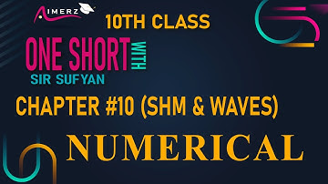 10th Physics|| Sir Sufyan Ilyas || Aimerz