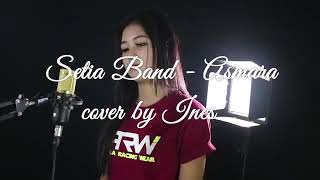 Setia Band#Cover By Ines