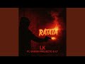 RATATA Feat Samuh Projecto LT 