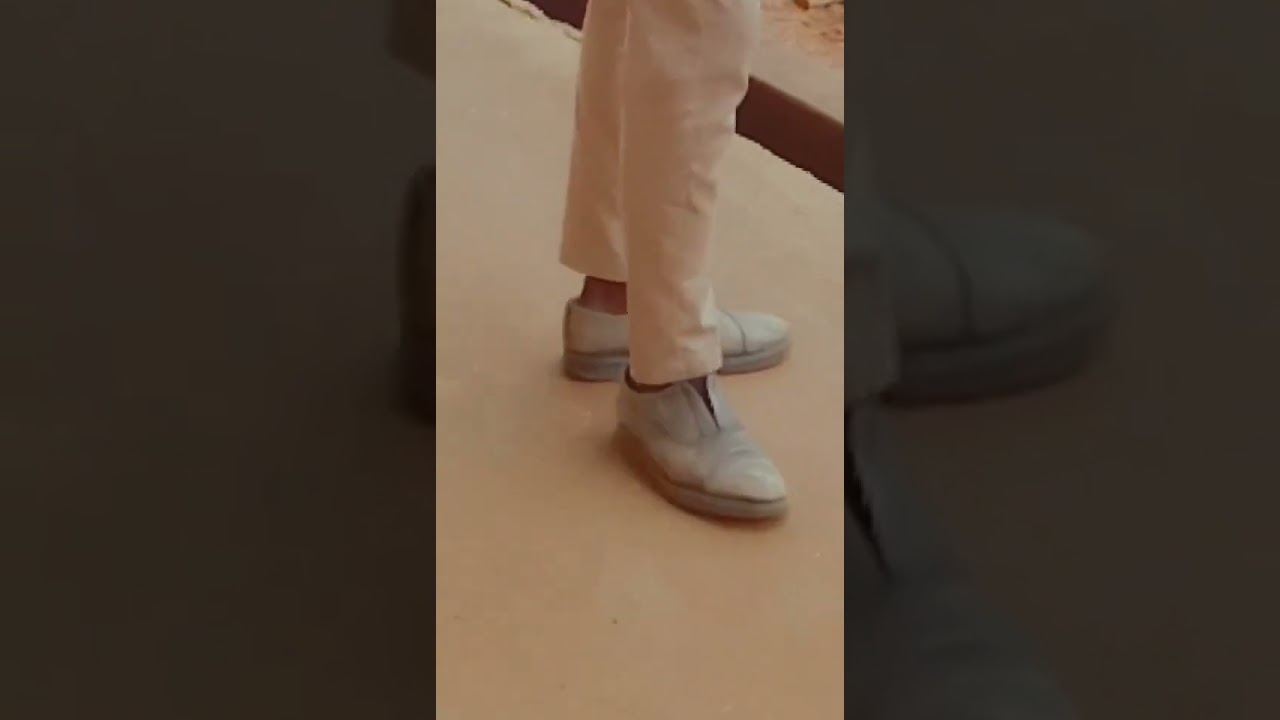 "This Shoe Deserves an Award 🏆 Funniest Moment in School"